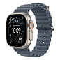 Умные часы Apple Watch Ultra 3 49mm GPS + Cellular