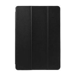 Чехол-книжка Smart Case для Apple iPad Pro 9.7" (2016) искусственная кожа, чёрный