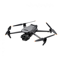 Квадрокоптер DJI Mavic 3 Pro (DJI RC)