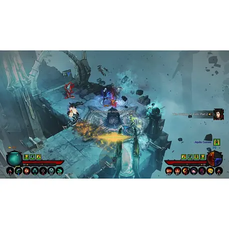 Игра для Xbox Diablo IV Ultimate Edition (оформление на учётную запись) - 6