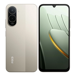 Смартфон Xiaomi Poco C81 Pro 4/128 ГБ золотой