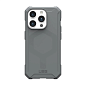 Клип-кейс (накладка) UAG Essential Armor Magsafe для Apple iPhone 15 Pro