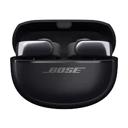 Беспроводные наушники Bose Ultra Open Earbuds чёрный