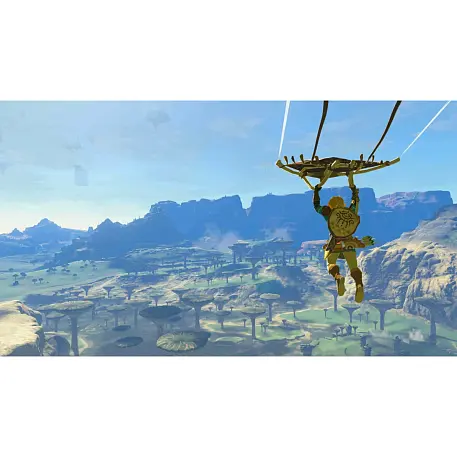 Игра для Nintendo Switch 2 The Legend of Zelda: Tears of the Kingdom - 4