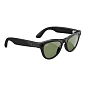 Умные очки Ray-Ban Skyler Gen 2 Shiny Black, G15 Green, (52-20-150mm) - 3