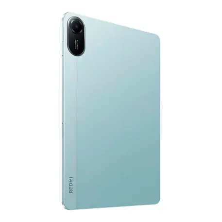 Планшет Xiaomi Redmi Pad 2 4G Wi-Fi + Cellular 4/128 ГБ мятно-зелёный - 5