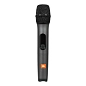 Микрофонный комплект JBL Wireless Microphone Set чёрный - 2