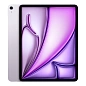 Планшет Apple iPad Air 13" (2026) M4 Wi-Fi 128 ГБ фиолетовый