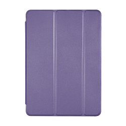 Чехол-книжка Smart Case для Apple iPad Pro 11" (2020 /  2021 / 2022) искусственная кожа, фиолетовый