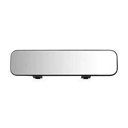 Видеорегистратор Xiaomi Smart Rearview Mirror чёрный