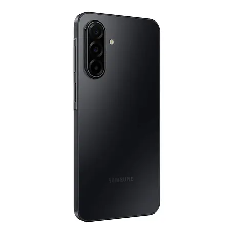 Смартфон Samsung Galaxy A17 5G 4/128 ГБ чёрный (2sim - гибридный слот) - 5