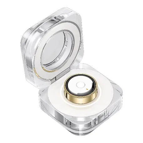 Умное кольцо Samsung Galaxy Ring - 5
