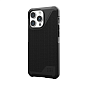 Клип-кейс (накладка) UAG Metropolis LT Magsafe для Apple iPhone 15 Pro Max