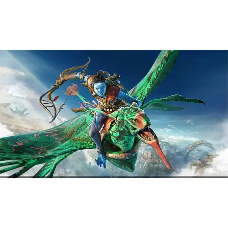 Игра для PS5 Avatar: Frontiers of Pandora (оформление на учётную запись) - 9