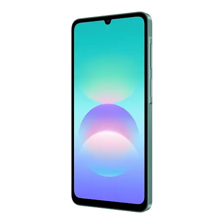 Смартфон Samsung Galaxy A08 4/128 ГБ зелёный (2sim) - 4