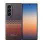 Клип-кейс (накладка) Pitaka MagEZ Case 5 для Samsung Galaxy Z Fold 6