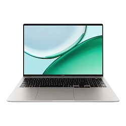 Ноутбук Honor MagicBook 16 (2026) Core Ultra 5 336H Intel ARC Graphics 32 ГБ, 1 ТБ SSD (5301ASHD), серый