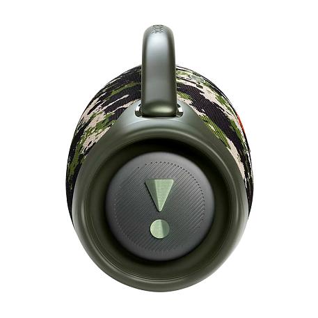 Портативная колонка JBL Boombox 3 камуфляж - 2