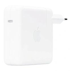Блок питания Apple USB-C 96 Вт белый