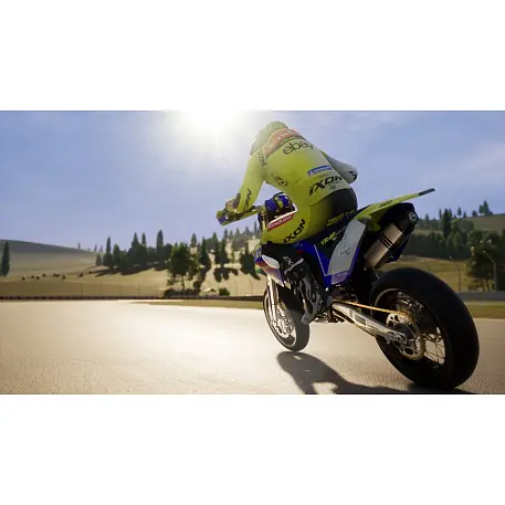 Игра для PS5 MotoGP 25 - 5