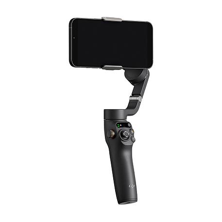 Стабилизатор DJI Osmo Mobile 6 чёрный - 2
