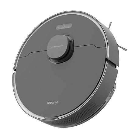Робот-пылесос Xiaomi Dreame Bot D10s Plus чёрный - 2