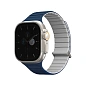 Магнитный браслет UNIQ Revix Evo для Apple Watch 44 / 45 / 46 / 49mm силикон