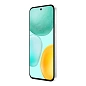 Смартфон Honor X6c 6/128 ГБ "лунный белый" (2sim - гибридный слот) - 4