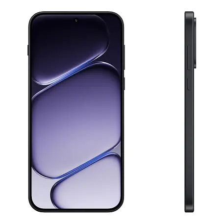Смартфон OnePlus Nord 6 12/512 ГБ чёрный (2sim) (без СЗУ) - 2