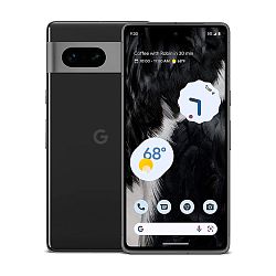 Смартфон Google Pixel 7 8/256 ГБ чёрный