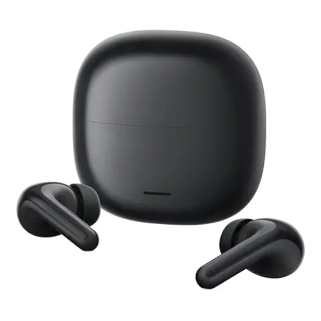 Беспроводные наушники Xiaomi Redmi Buds 8 Lite чёрный - 2