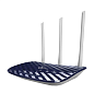 Wi-Fi роутер TP-Link Archer C20 AC750