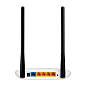 Wi-Fi роутер TP-Link TL-WR841N N300