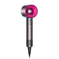 Фен Dyson Supersonic HD08 никель, фуксия - 2