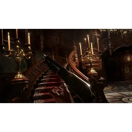 Игра для PS5 Resident Evil 4 VR (оформление на учётную запись) - 5