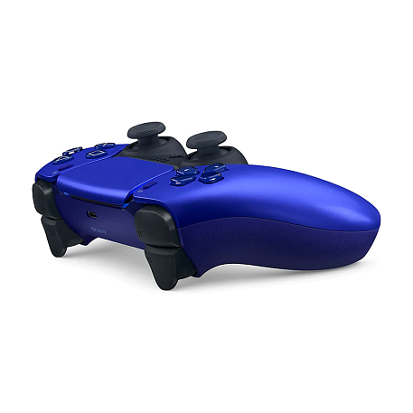 Геймпад Sony DualSense PS5 "кобальтово синий" - 3