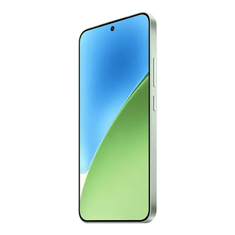 Смартфон Xiaomi 15 12/512 ГБ зелёный (2sim + eSim) (без СЗУ) - 4