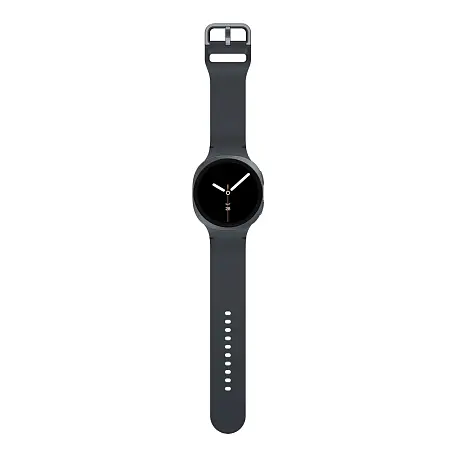 Умные часы Samsung Galaxy Watch 8 40мм графит - 6