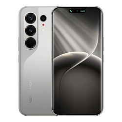 Смартфон Tecno Camon 50 Ultra  8/256 ГБ титановый