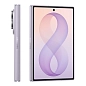 Смартфон Samsung Galaxy Z Fold8 12/256 ГБ лавандовый (1sim + eSim) - 4