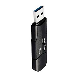 USB-флешка SmartBuy Clue 8 ГБ чёрный
