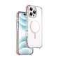 Клип-кейс (накладка) WIWU Hybrid Ultra для Apple iPhone 16 Pro Max