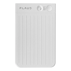 Умный диктофон Plaud Note 64 ГБ серебристый