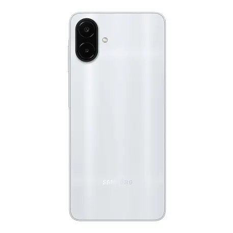 Смартфон Samsung Galaxy A08 6/128 ГБ серебряный (2sim) - 6