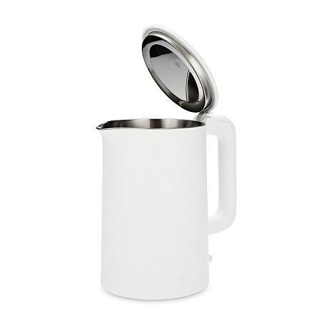 Электрочайник Xiaomi Mi Electric Kettle белый - 2