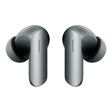 Беспроводные наушники Realme Buds Air 7 чёрный - 2