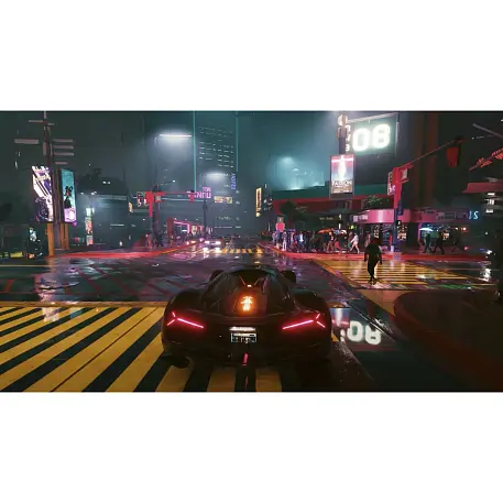Игра для Xbox Cyberpunk 2077 - 10
