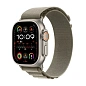 Ремешок WIWU Ultra Loop Watch Band для Apple Watch 44 / 45 / 46 / 49mm нейлон