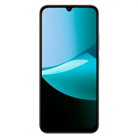 Смартфон Xiaomi Redmi 15C 4G 4/256 ГБ оранжевый (2sim) - 3