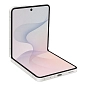Смартфон Samsung Galaxy Z Flip8 12/512 ГБ кремовый (1sim + eSim) - 2